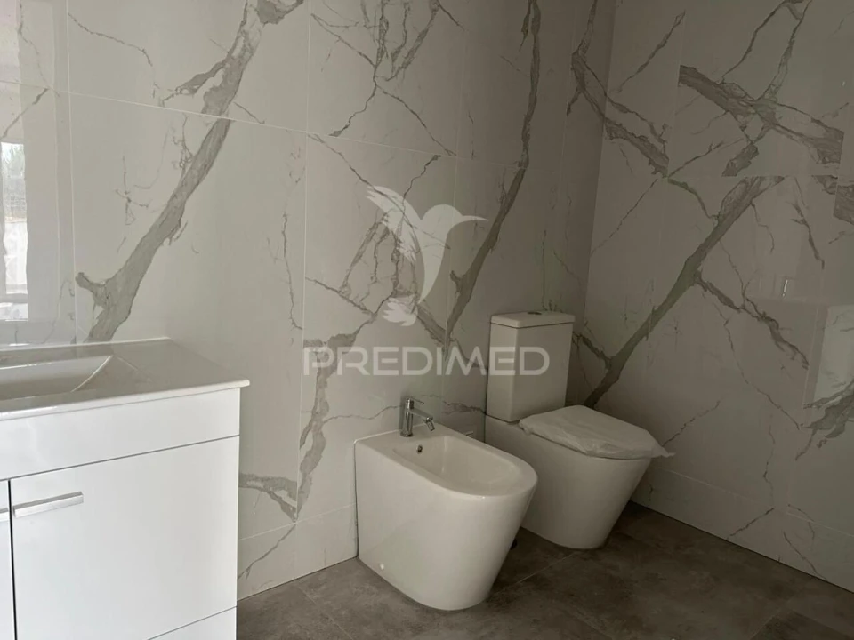 Apartamento T3 para Venda em Marvila, Ribeira Santarém, São Salvador, São Nicolau Foto 9