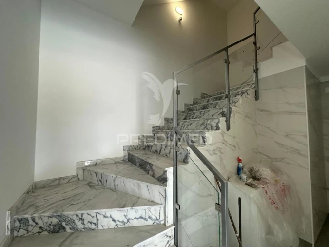 Apartamento T3 para Venda em Marvila, Ribeira Santarém, São Salvador, São Nicolau Foto 18