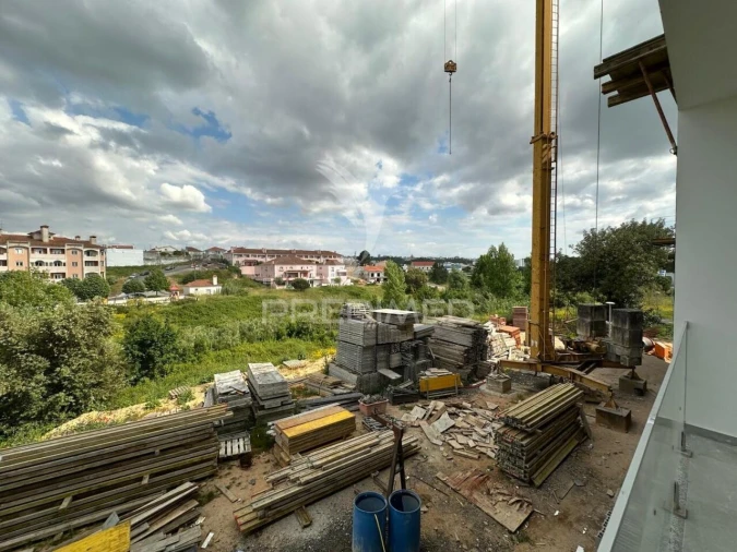 Apartamento T3 para Venda em Marvila, Ribeira Santarém, São Salvador, São Nicolau Foto 17