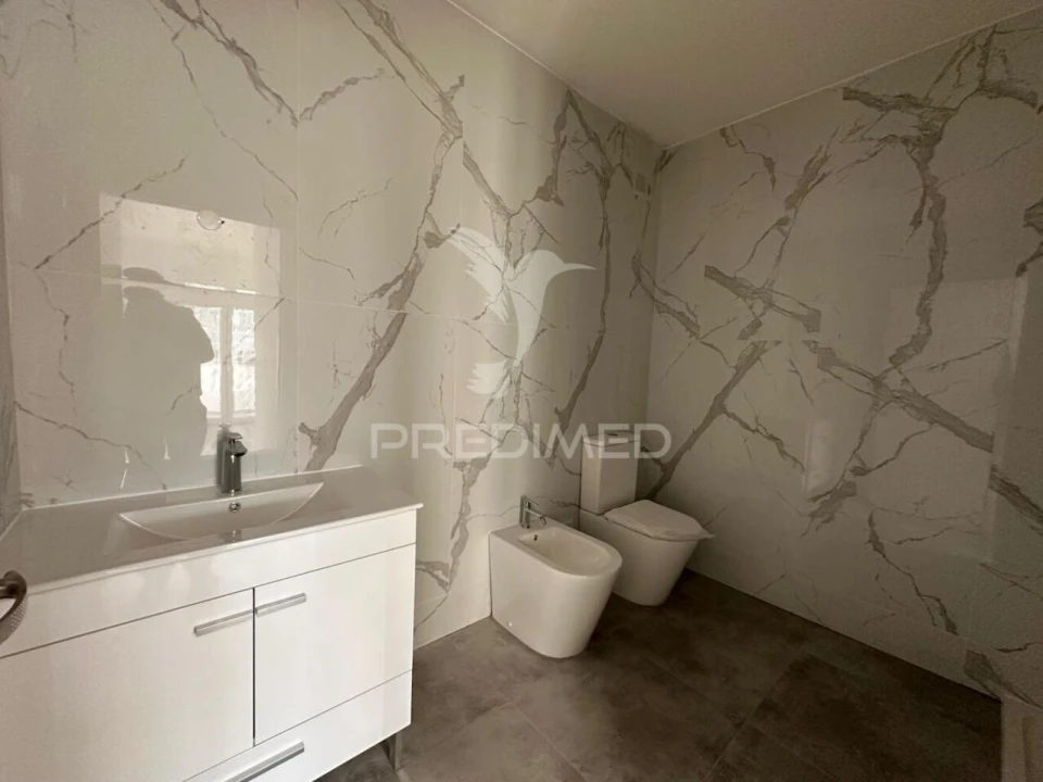 Apartamento T3 para Venda em Marvila, Ribeira Santarém, São Salvador, São Nicolau Foto 9