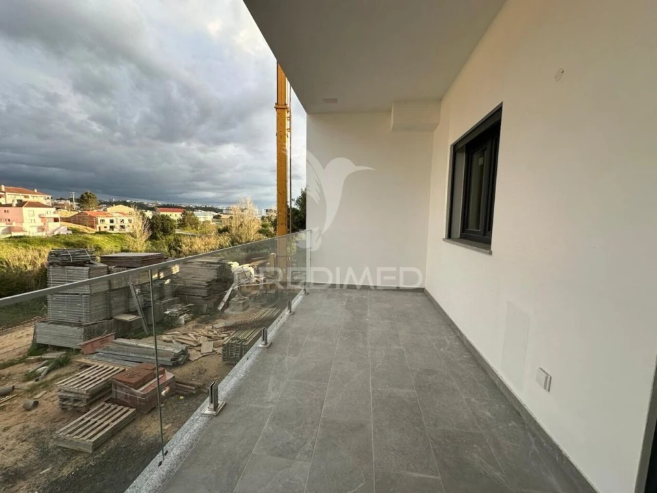 Apartamento T3 para Venda em Marvila, Ribeira Santarém, São Salvador, São Nicolau Foto 5