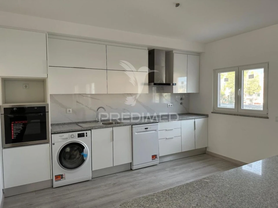 Apartamento T3 para Venda em Marvila, Ribeira Santarém, São Salvador, São Nicolau Foto 2