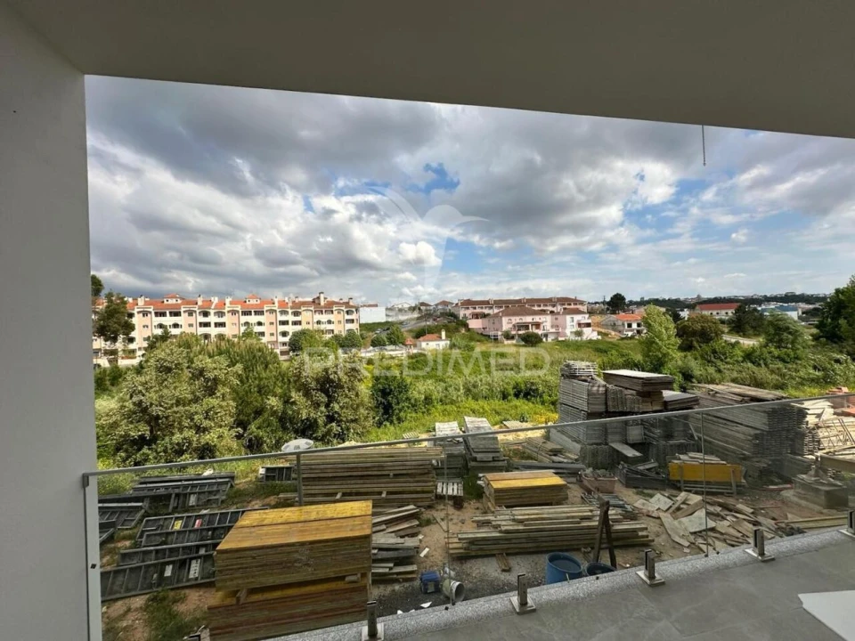 Apartamento T3 para Venda em Marvila, Ribeira Santarém, São Salvador, São Nicolau Foto 27