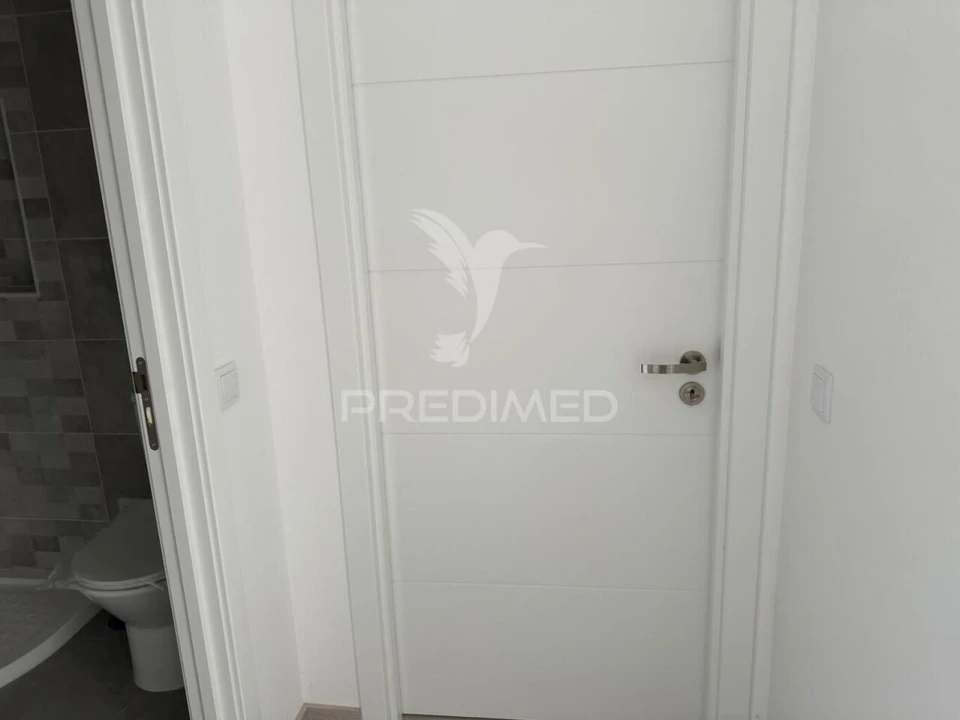 Apartamento T3 para Venda em Marvila, Ribeira Santarém, São Salvador, São Nicolau Foto 19