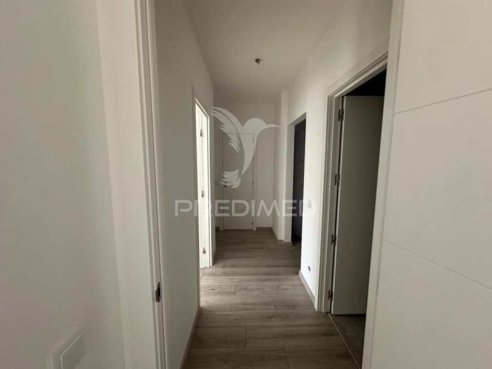 Apartamento T3 para Venda em Marvila, Ribeira Santarém, São Salvador, São Nicolau Foto 12