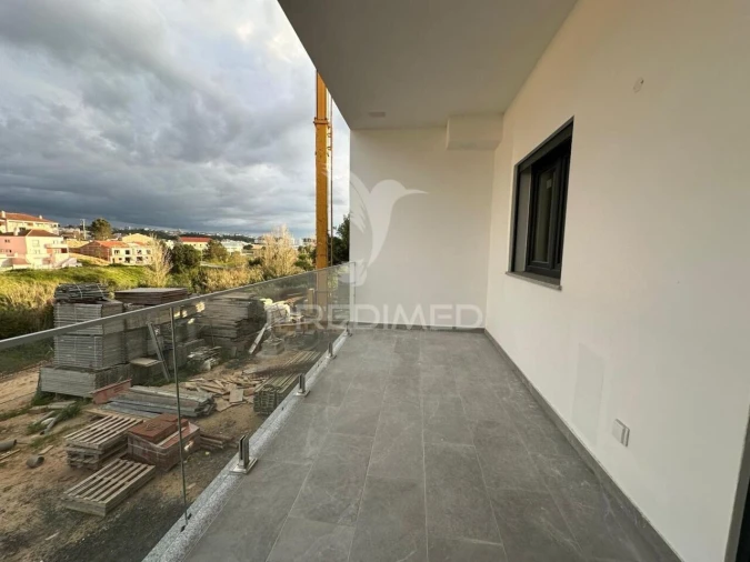 Apartamento T3 para Venda em Marvila, Ribeira Santarém, São Salvador, São Nicolau Foto 5