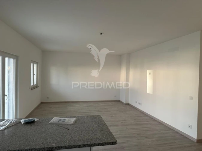 Apartamento T3 para Venda em Marvila, Ribeira Santarém, São Salvador, São Nicolau Foto 4