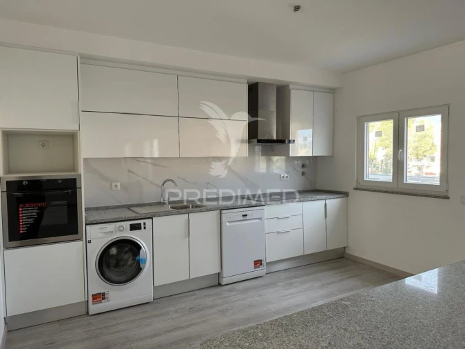 Apartamento T3 para Venda em Marvila, Ribeira Santarém, São Salvador, São Nicolau Foto 2