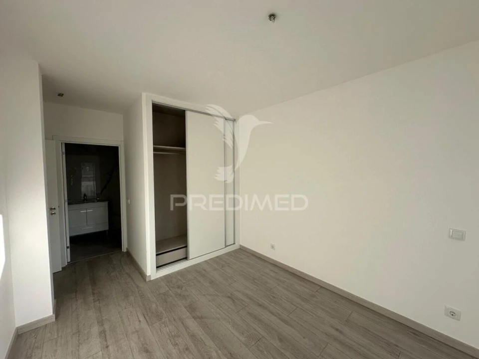 Apartamento T3 para Venda em Marvila, Ribeira Santarém, São Salvador, São Nicolau Foto 10