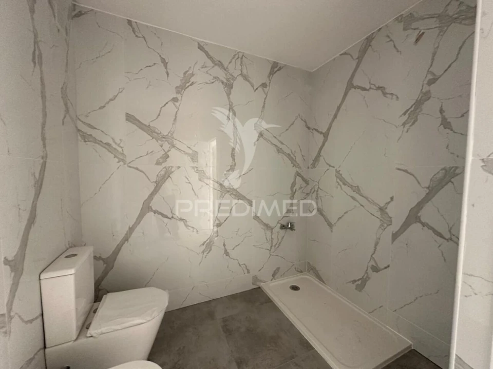 Apartamento T3 para Venda em Marvila, Ribeira Santarém, São Salvador, São Nicolau Foto 34