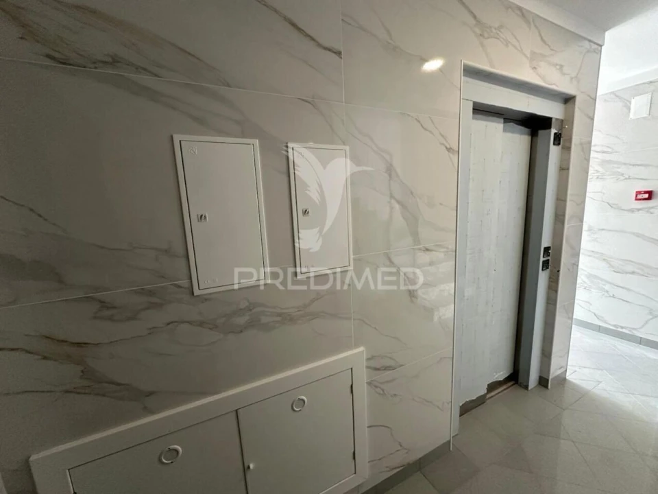 Apartamento T3 para Venda em Marvila, Ribeira Santarém, São Salvador, São Nicolau Foto 19