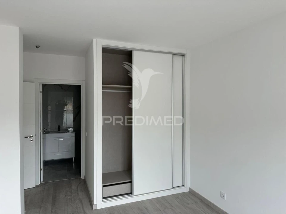 Apartamento T3 para Venda em Marvila, Ribeira Santarém, São Salvador, São Nicolau Foto 1
