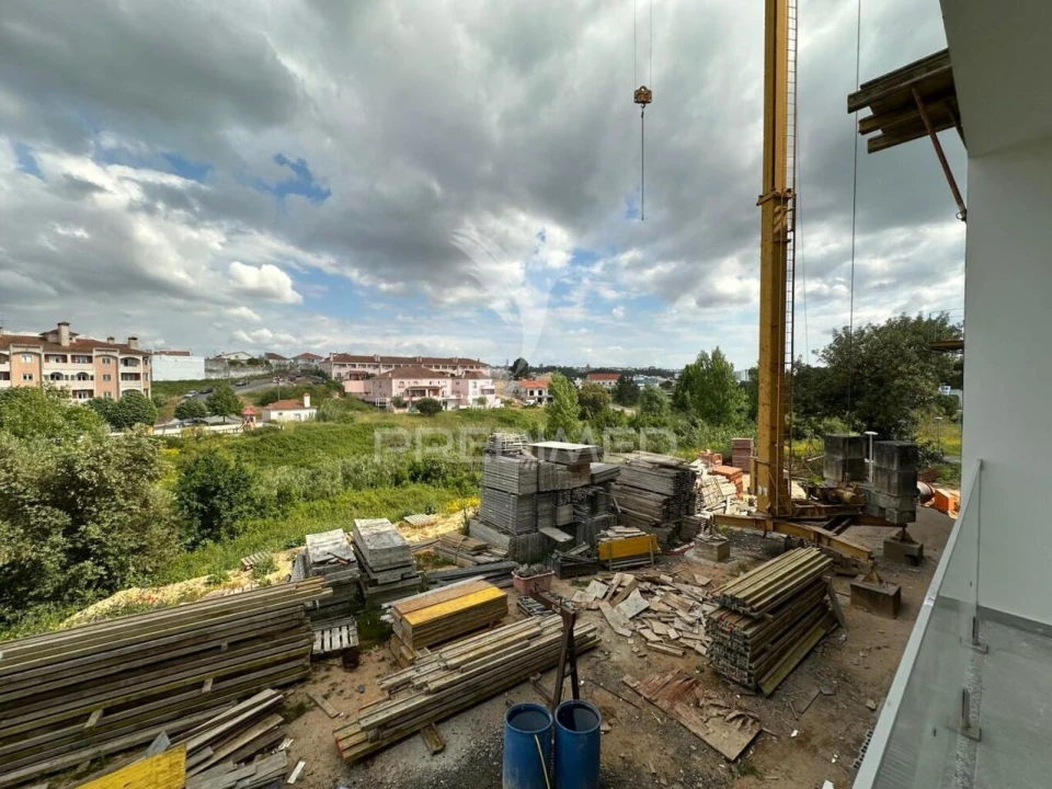 Apartamento T3 para Venda em Marvila, Ribeira Santarém, São Salvador, São Nicolau Foto 16