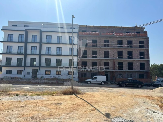 Apartamento T3 para Venda em Marvila, Ribeira Santarém, São Salvador, São Nicolau Foto 36