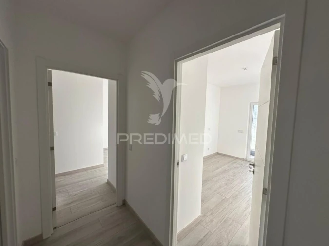 Apartamento T3 para Venda em Marvila, Ribeira Santarém, São Salvador, São Nicolau Foto 24