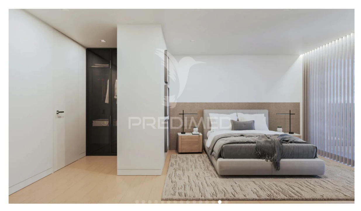 Apartamento T2 para Venda em Vila Nova de Famalicão e Calendário Foto 10