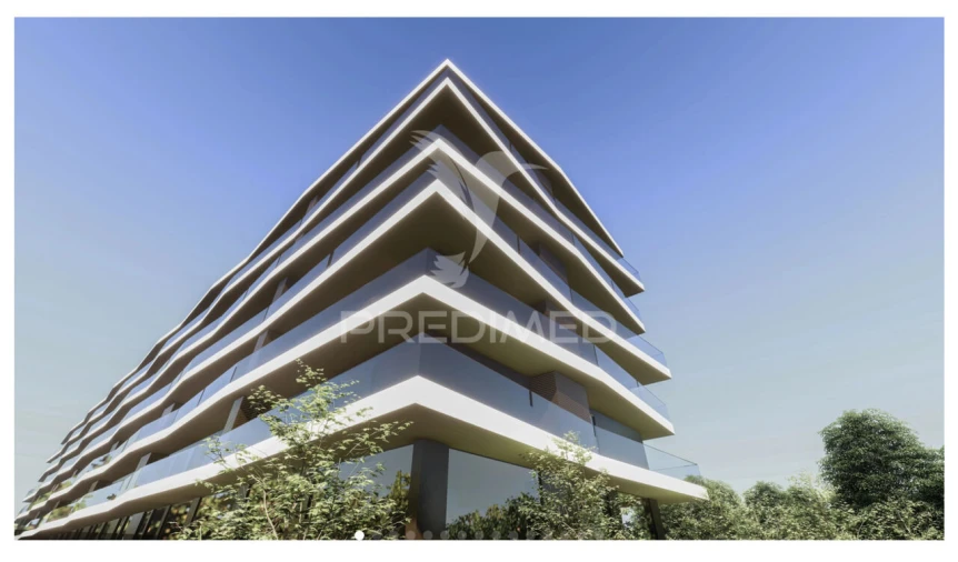 Apartamento T2 para Venda em Vila Nova de Famalicão e Calendário Foto 1