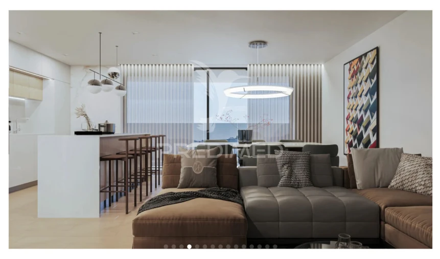 Apartamento T2 para Venda em Vila Nova de Famalicão e Calendário Foto 4