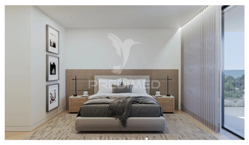 Apartamento T2 para Venda em Vila Nova de Famalicão e Calendário Foto 9