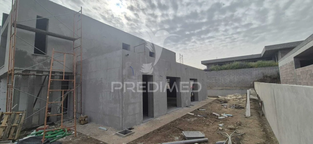 Moradia T3 para Venda em Soutelo Foto 17