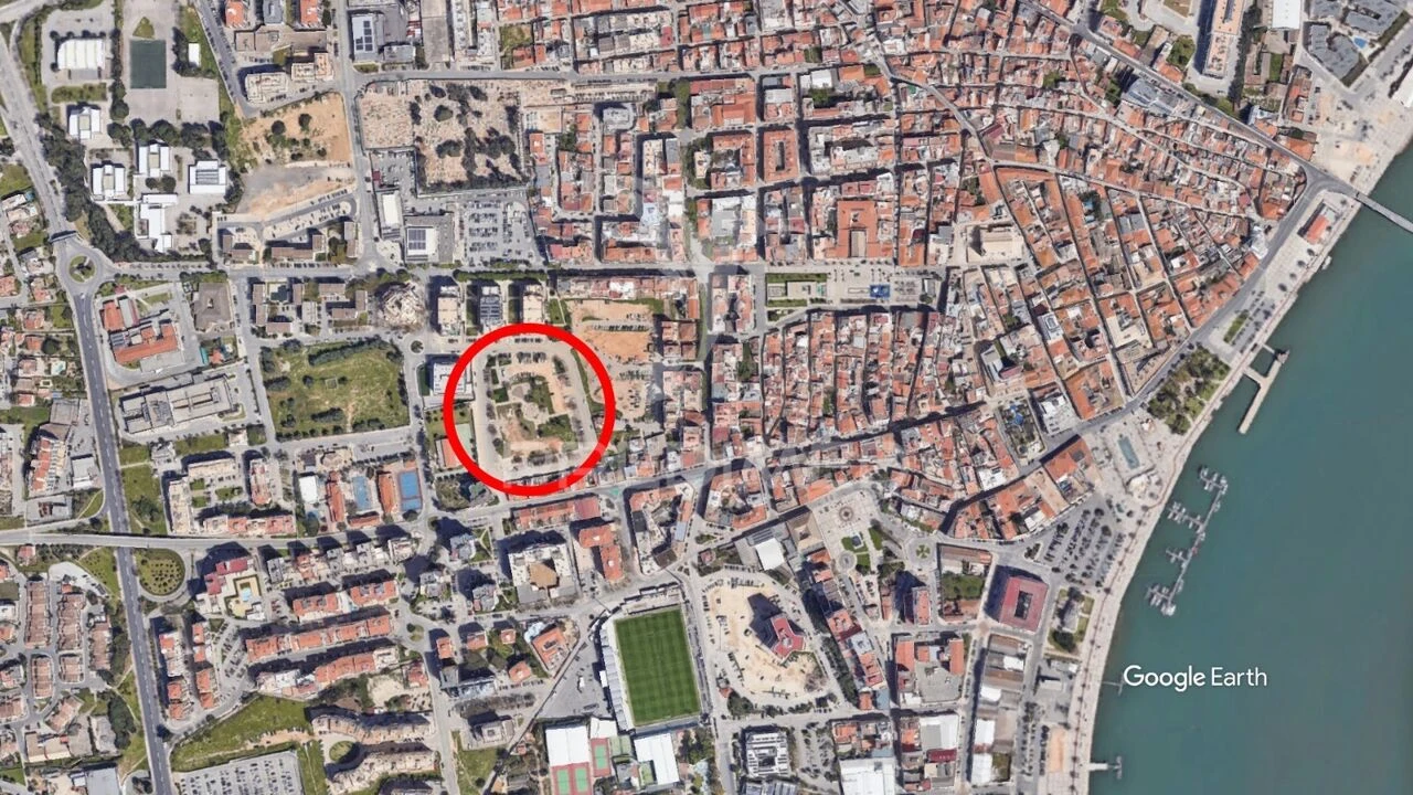 Apartamento T3 para Venda em Portimão Foto 13