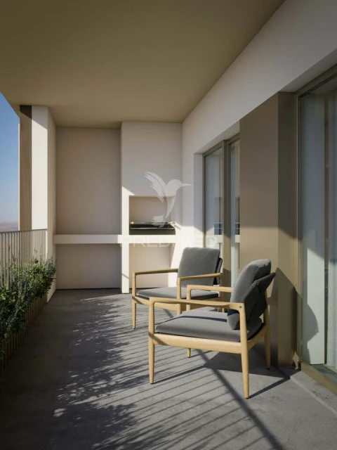 Apartamento T3 para Venda em Portimão