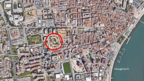 Apartamento T3 para Venda em Portimão