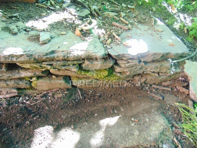 Moradia T4 para Venda em Abaças Foto 30