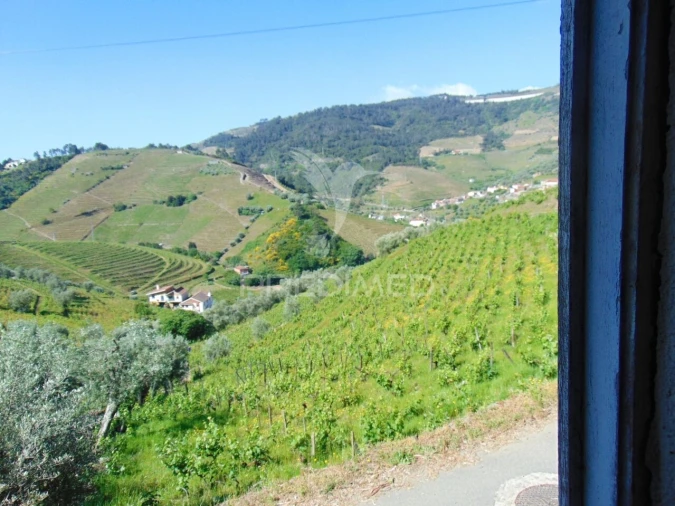 Moradia T4 para Venda em Abaças Foto 23