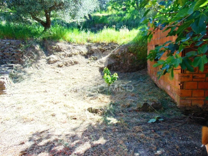 Moradia T4 para Venda em Abaças Foto 28