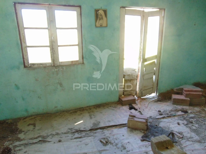 Moradia T4 para Venda em Abaças Foto 25