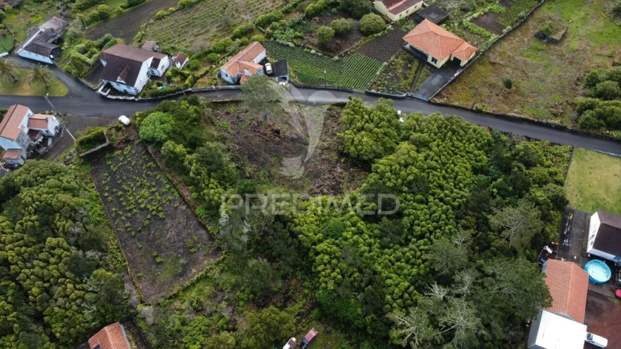 Terreno para Venda em Bandeiras Foto 5
