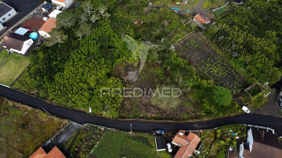 Terreno para Venda em Bandeiras Foto 7