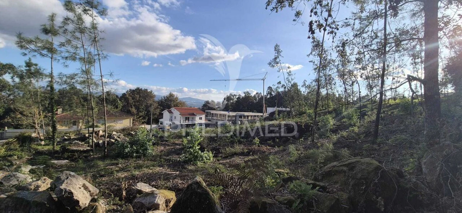 Terreno para Venda em Turiz Foto 5