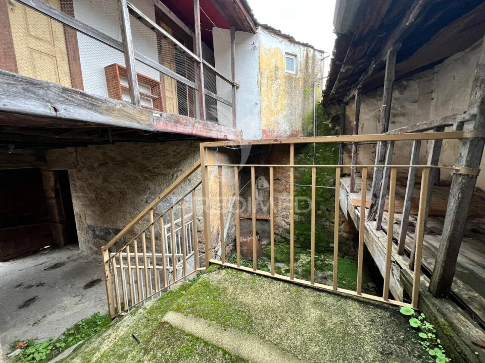 Moradia T5 para Venda em Pombal Foto 11