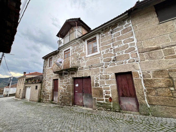 Moradia T5 para Venda em Pombal