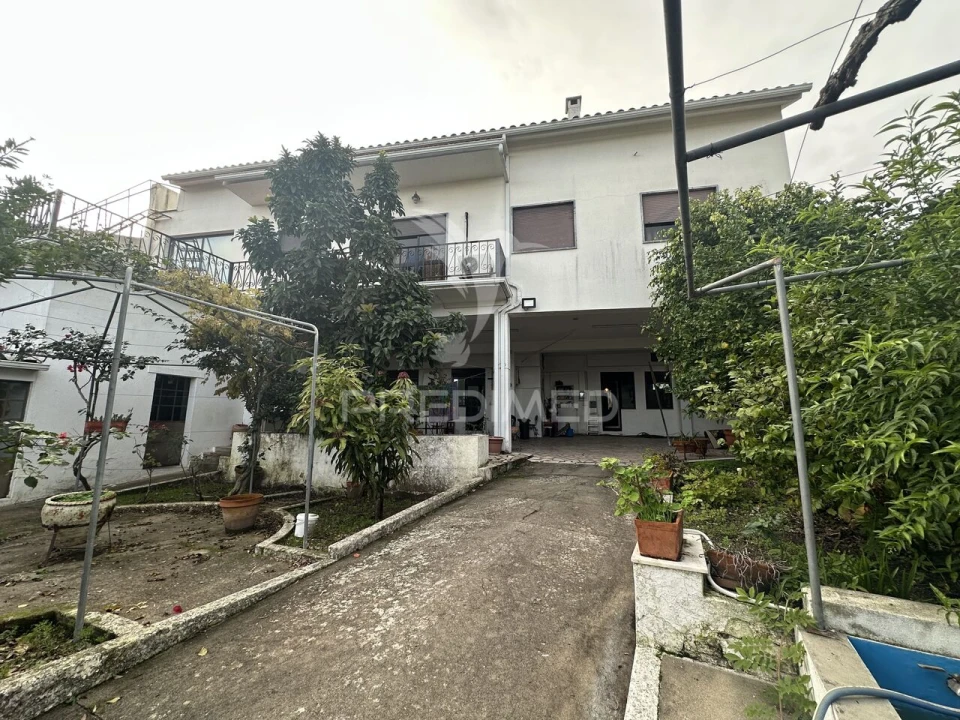 Moradia T6 para Venda em Marvila, Ribeira Santarém, São Salvador, São Nicolau Foto 20