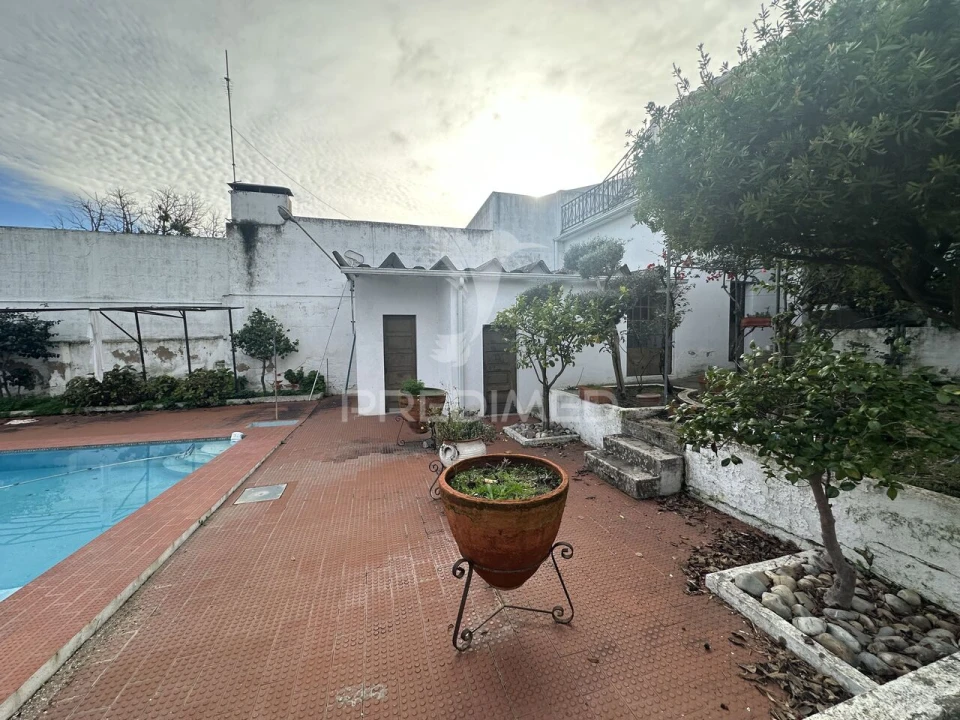 Moradia T6 para Venda em Marvila, Ribeira Santarém, São Salvador, São Nicolau Foto 21