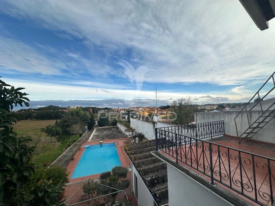 Moradia T6 para Venda em Marvila, Ribeira Santarém, São Salvador, São Nicolau Foto 11