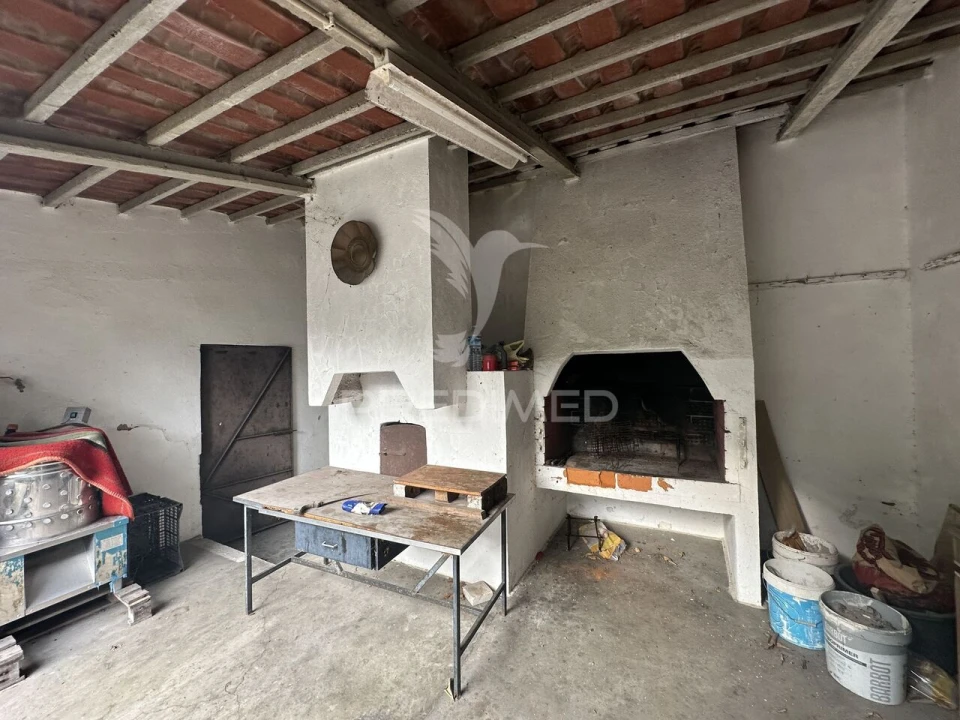 Moradia T6 para Venda em Marvila, Ribeira Santarém, São Salvador, São Nicolau Foto 18