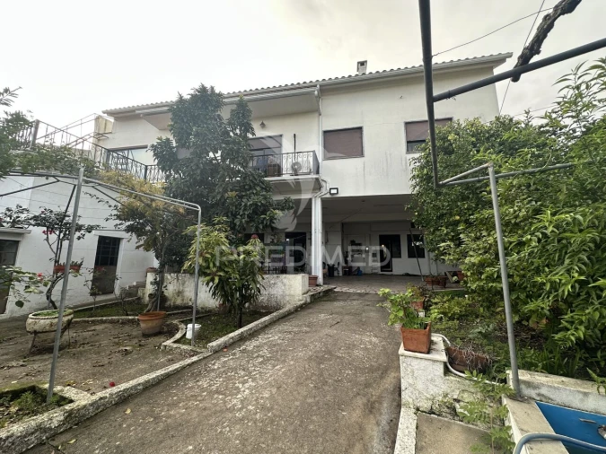 Moradia T6 para Venda em Marvila, Ribeira Santarém, São Salvador, São Nicolau Foto 20