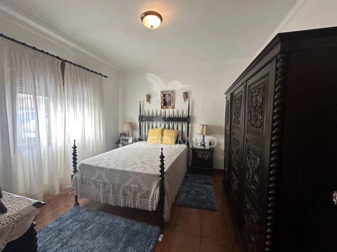 Moradia T6 para Venda em Marvila, Ribeira Santarém, São Salvador, São Nicolau Foto 2