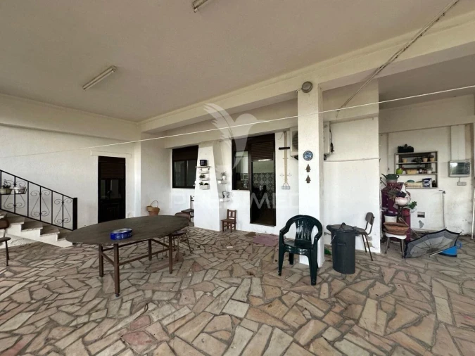 Moradia T6 para Venda em Marvila, Ribeira Santarém, São Salvador, São Nicolau Foto 13