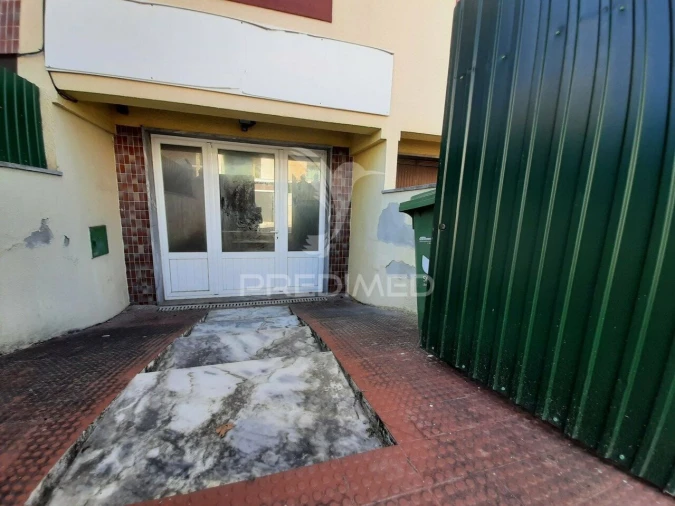 Loja para Venda em Corroios Foto 9