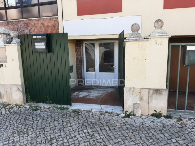 Loja para Venda em Corroios Foto 10