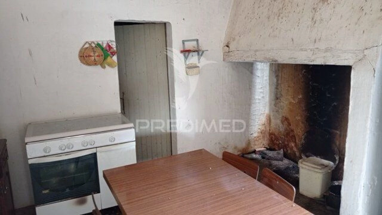 Quinta T2 para Venda em Couço Foto 7