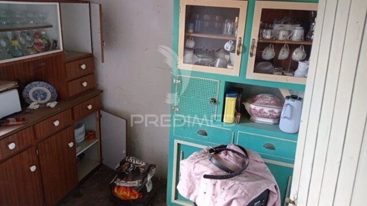 Quinta T2 para Venda em Couço Foto 14