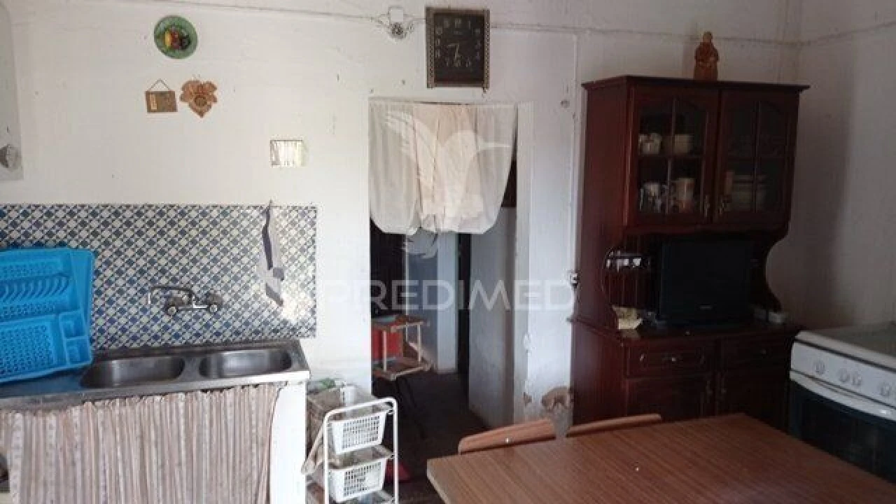 Quinta T2 para Venda em Couço Foto 6