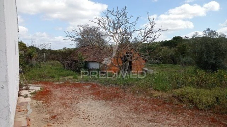 Quinta T2 para Venda em Couço Foto 2