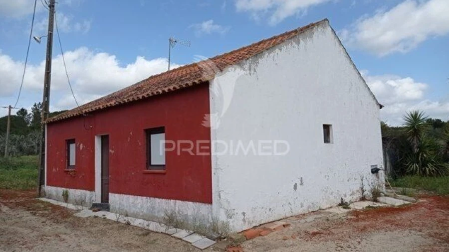 Quinta T2 para Venda em Couço
